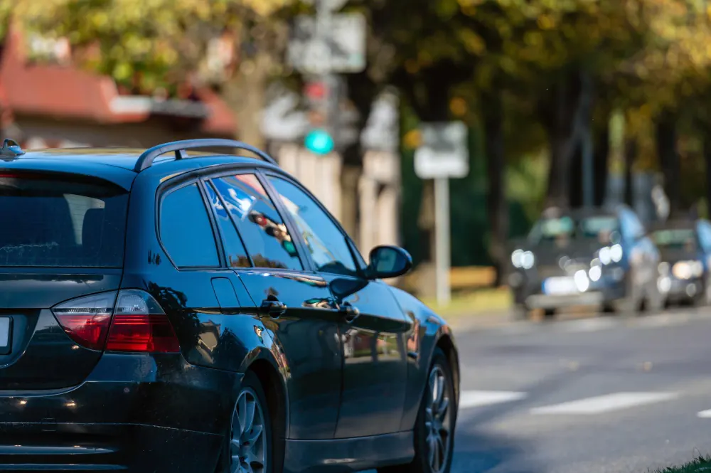 Comparer les offres de location de voiture pour circuler à Bilbao