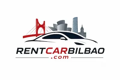 Logo de RentCarBilbao – comparador de alquiler de coches en Bilbao